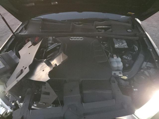 Photo 12 from auction – 2019 AUDI Q7 PREMIUM with VIN WA1AHAF70KD026949