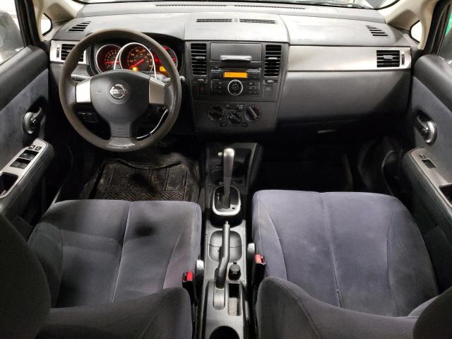 Foto 8 de la subasta – 2007 NISSAN VERSA S con VIN 3N1BC13E07L375111