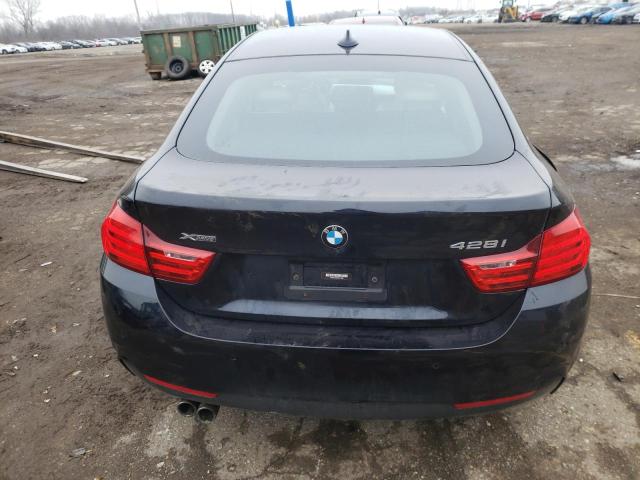 Zdjęcie 6 z aukcji – 2015 BMW 428 XI GRA z VIN WBA4A7C56FD413599