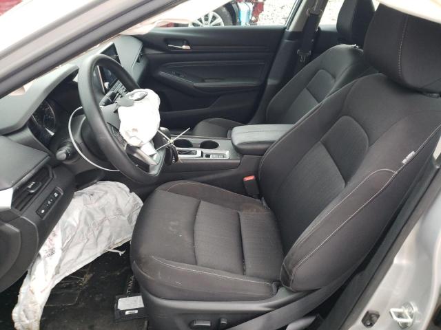 Photo 7 from auction – 2020 NISSAN ALTIMA S with VIN 1N4BL4BW4LC251024