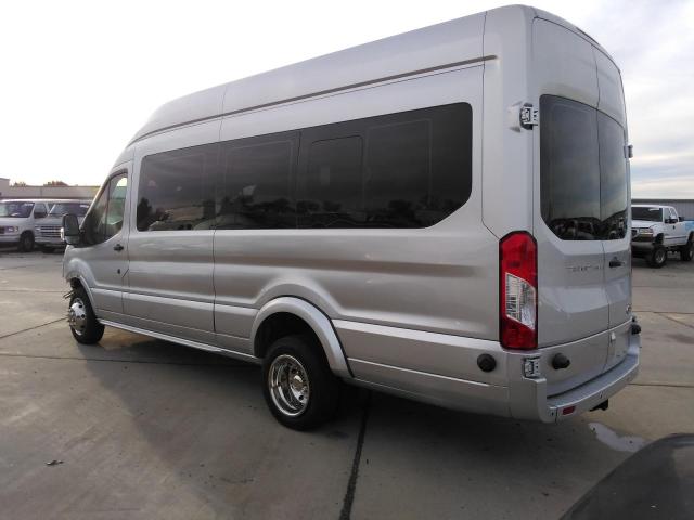 Photo 3 from auction – 2017 FORD TRANSIT T- with VIN 1FBVU4XM7HKB43414