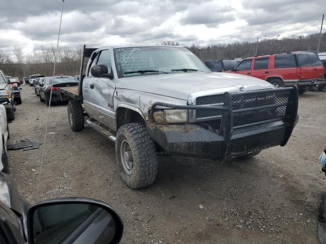 Photo 4 from auction – 2001 DODGE RAM 2500 with VIN 1B7KF23661J552942