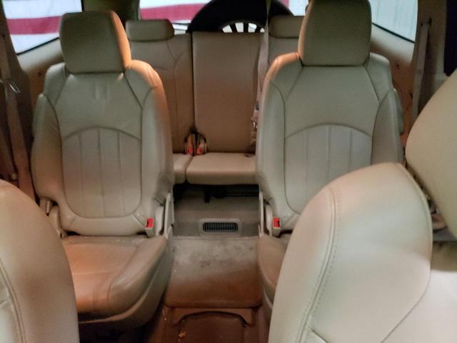 Photo 10 from auction – 2012 BUICK ENCLAVE with VIN 5GAKVCED3CJ203844