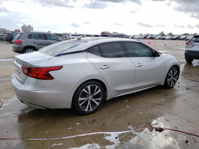 Photo 3 from auction – 2017 NISSAN MAXIMA 3.5 with VIN 1N4AA6AP7HC379157