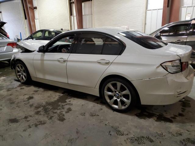 صورة رقم 2 من المزاد - 2015 BMW 320 I مع VIN WBA3B1G56FNT06126