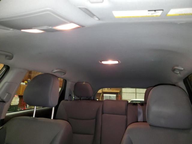 Photo 10 from auction – 2011 KIA SORENTO BA with VIN 5XYKTDA29BG124983