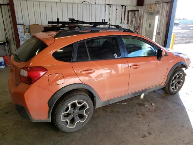 Photo 3 from auction – 2014 SUBARU XV CROSSTR with VIN JF2GPAGCXEH201530