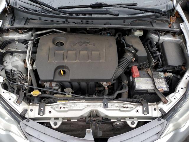 Photo 11 from auction – 2015 TOYOTA COROLLA L with VIN 2T1BURHE9FC480152