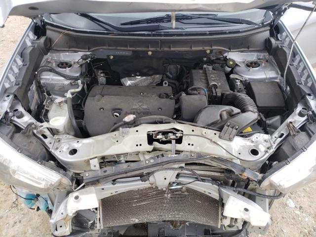 Photo 12 from auction – 2017 MITSUBISHI OUTLANDER with VIN JA4AR4AW0HZ059166