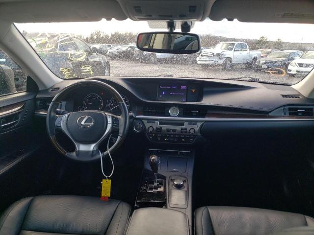 Photo 8 from auction – 2014 LEXUS ES 350 with VIN JTHBK1GG4E2151266