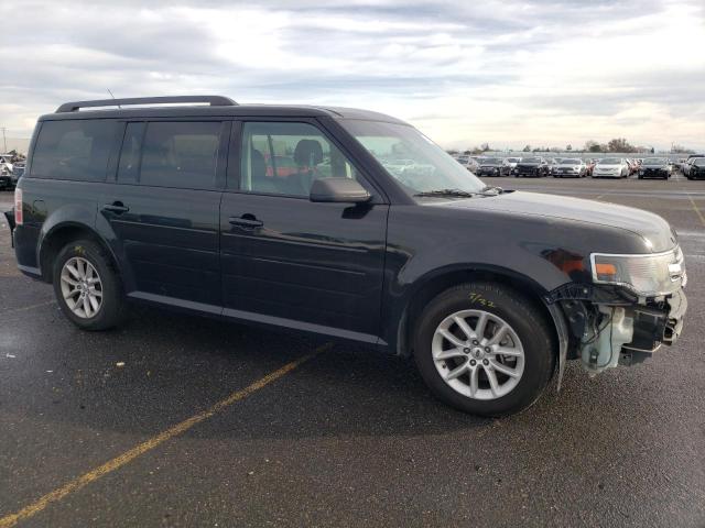 Photo 4 from auction – 2013 FORD FLEX SE with VIN 2FMGK5B8XDBD33069