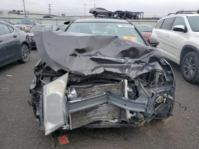 Photo 5 from auction – 2015 CHEVROLET CRUZE LT with VIN 1G1PC5SB2F7105911