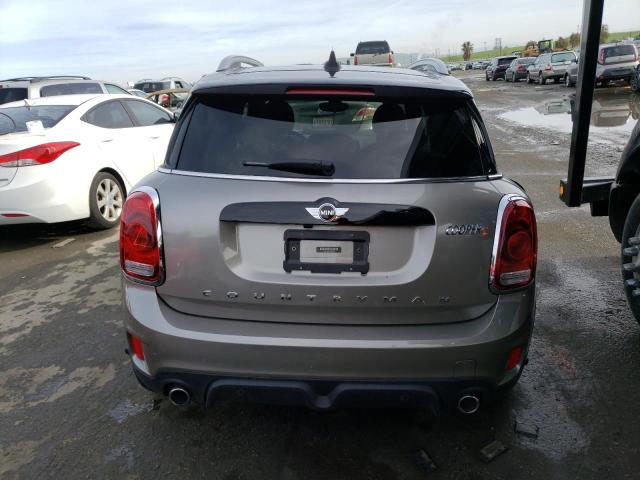 Photo 6 from auction – 2017 MINI COOPER S C with VIN WMZYT5C30H3B66965