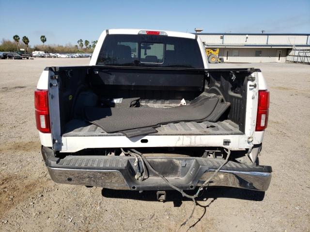Photo 6 from auction – 2019 FORD F150 SUPER with VIN 1FTEW1E54KFC08025