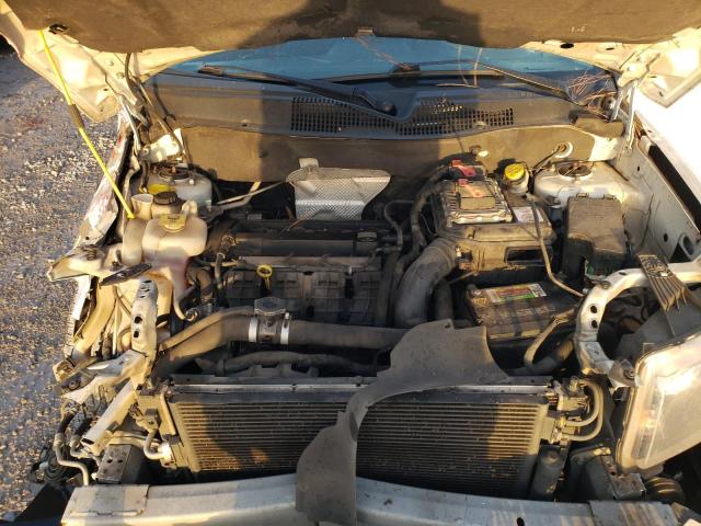 Photo 12 from auction – 2014 JEEP COMPASS SP with VIN 1C4NJCBA7ED666427