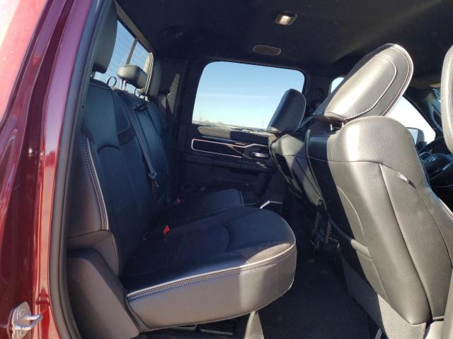 Photo 10 from auction – 2022 RAM 2500 LARAM with VIN 3C6UR5FL9NG324239