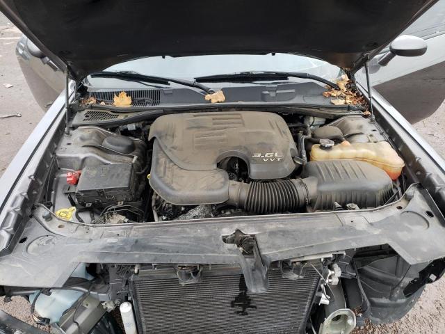 Photo 11 from auction – 2015 DODGE CHALLENGER with VIN 2C3CDZAG4FH909756