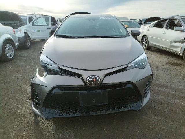 Photo 5 from auction – 2018 TOYOTA COROLLA L with VIN 2T1BURHE3JC022308