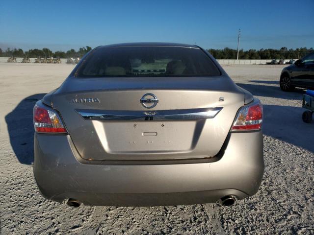 Photo 6 from auction – 2015 NISSAN ALTIMA 2.5 with VIN 1N4AL3AP4FC216214