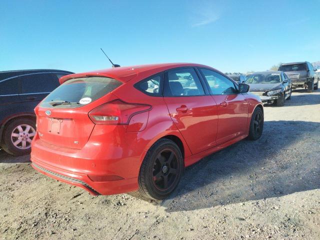 Photo 3 from auction – 2015 FORD FOCUS SE with VIN 1FADP3K29FL315261