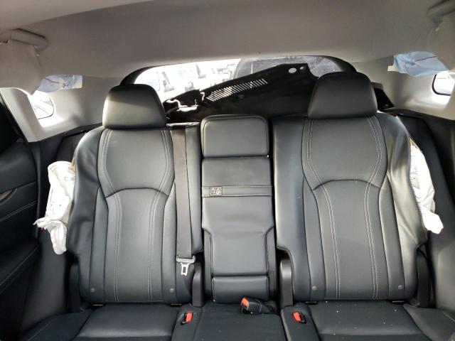 Photo 10 from auction – 2017 LEXUS RX 450H BA with VIN 2T2BGMCA3HC012396