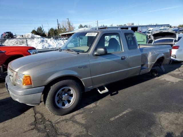 FORD RANGER SUP 2003 with VIN 1FTYR14U73PB61002 - Photo from auction