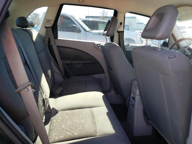 Фото 11 с аукциона – 2008 CHRYSLER PT CRUISER с VIN 3A8FY48B48T136249