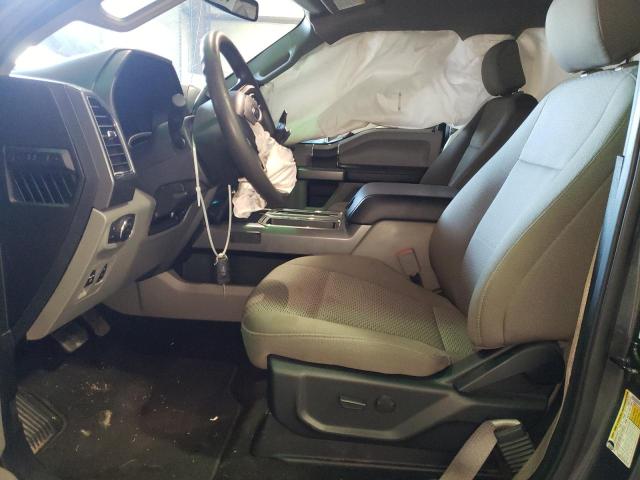Photo 7 from auction – 2020 FORD F150 SUPER with VIN 1FTEW1E45LKD19876