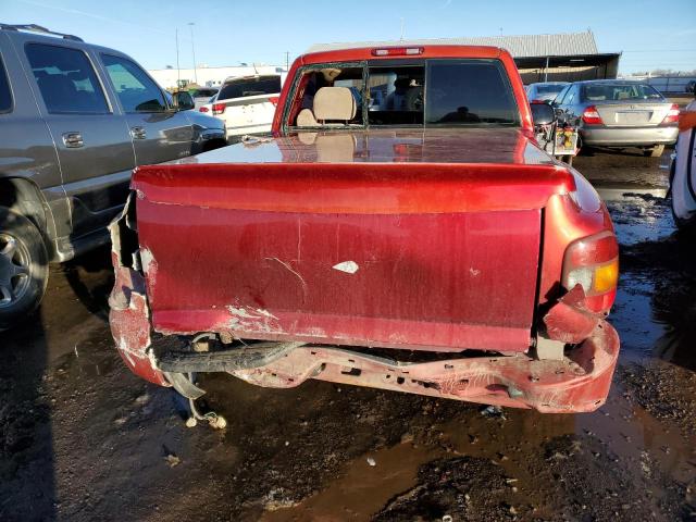 Photo 6 from auction – 2001 CHEVROLET 1500 with VIN 1GCEC14V61Z212908