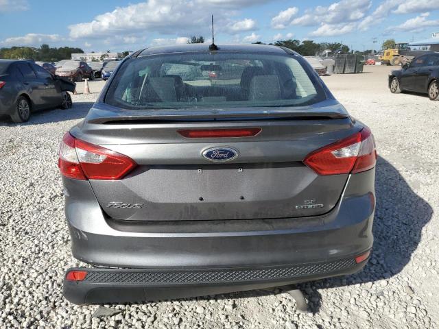 Photo 6 from auction – 2014 FORD FOCUS SE with VIN 1FADP3F25EL436443