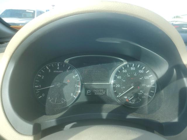Photo 9 from auction – 2015 NISSAN ALTIMA 2.5 with VIN 1N4AL3AP7FC498932