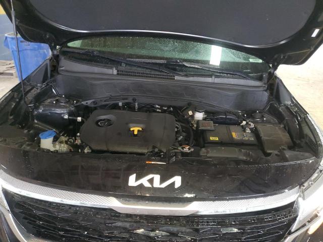 Photo 12 from auction – 2022 KIA SELTOS EX with VIN KNDERCAA2N7282032