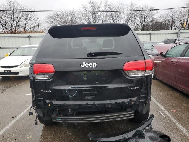 Photo 6 from auction – 2017 JEEP GRAND CHER with VIN 1C4RJFAG2HC956822