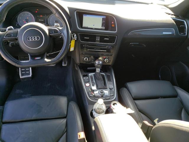 Photo 8 from auction – 2015 AUDI SQ5 PREMIU with VIN WA1CGAFP3FA117118