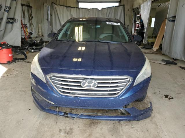 Photo 5 from auction – 2016 HYUNDAI SONATA SE with VIN 5NPE24AFXGH314293
