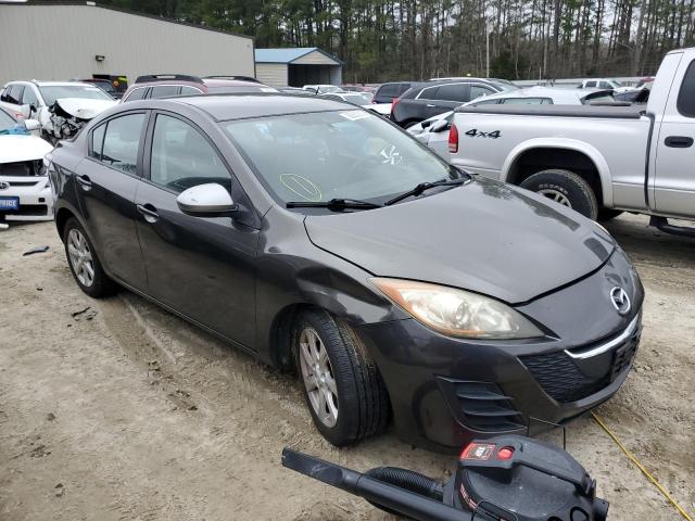 Photo 4 from auction – 2010 MAZDA 3 I with VIN JM1BL1SG8A1156461