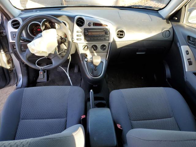 Photo 8 from auction – 2005 TOYOTA COROLLA MA with VIN 2T1KR32E15C448253
