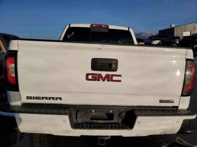 Photo 6 from auction – 2016 GMC SIERRA K15 with VIN 3GTU2NEC3GG288890