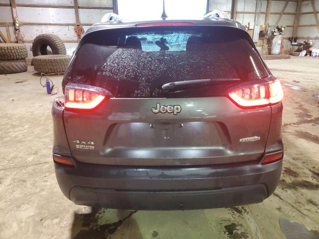 Photo 6 from auction – 2019 JEEP CHEROKEE L with VIN 1C4PJMLB0KD393736