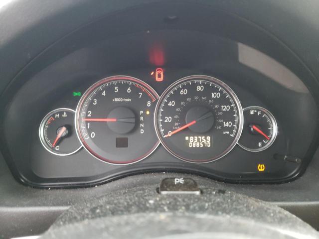 Zdjęcie 9 z aukcji – 2008 SUBARU OUTBACK 2. z VIN 4S4BP61CX87303267