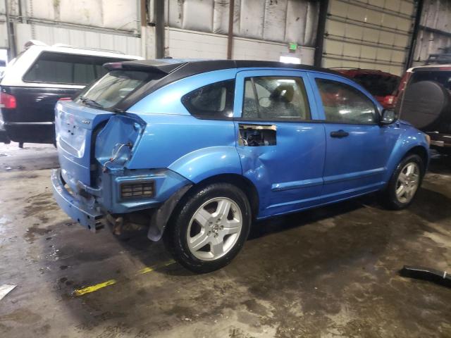 Photo 3 from auction – 2008 DODGE CALIBER with VIN 1B3HB48B58D617006