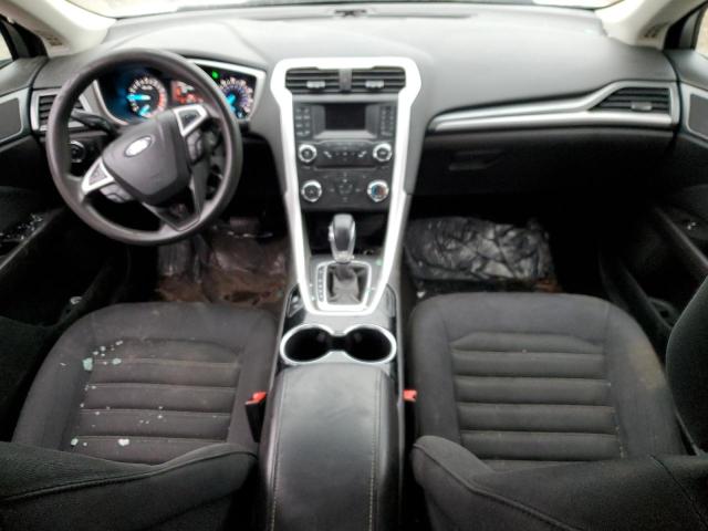 Photo 8 from auction – 2014 FORD FUSION SE with VIN 1FA6P0HD5E5363231