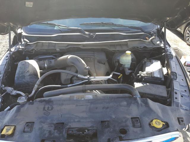 Photo 11 from auction – 2016 RAM 1500 SLT with VIN 1C6RR7GTXGS317750