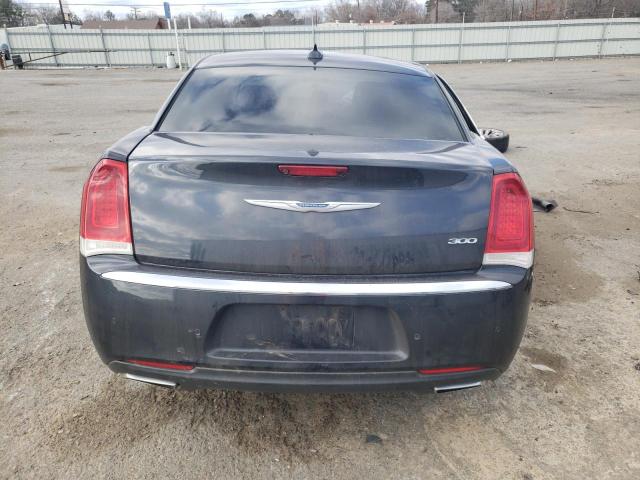 Photo 6 from auction – 2018 CHRYSLER 300 LIMITE with VIN 2C3CCAEG4JH267093