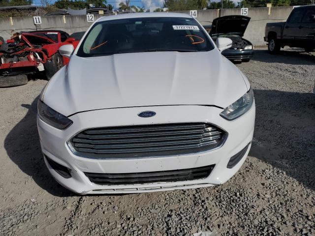 Photo 5 from auction – 2015 FORD FUSION SE with VIN 3FA6P0HD6FR282057