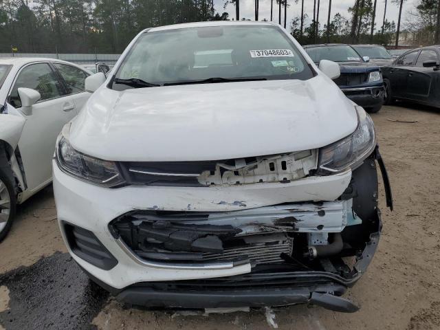 صورة رقم 5 من المزاد - 2017 CHEVROLET TRAX LS مع VIN 3GNCJKSB5HL195216
