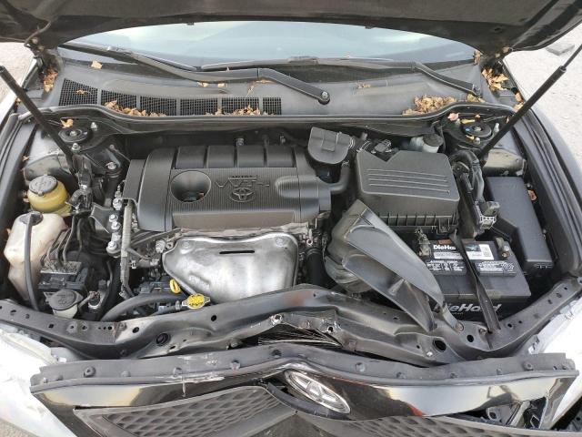 Photo 11 from auction – 2011 TOYOTA CAMRY BASE with VIN 4T1BF3EK7BU181902