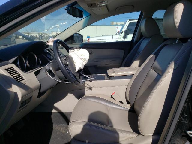 Photo 7 from auction – 2011 MAZDA CX-9 with VIN JM3TB2CAXB0319732