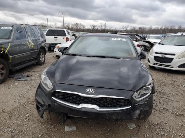 Photo 5 from auction – 2019 KIA FORTE EX with VIN 3KPF54AD3KE056352