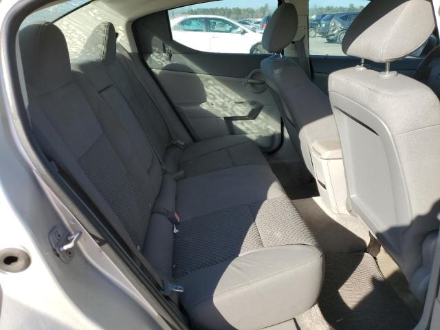 Photo 10 from auction – 2008 DODGE AVENGER SE with VIN 1B3LC46K28N575530